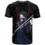 Feitan Phantom Troupe Hunter X Hunter T Shirt Anime Style