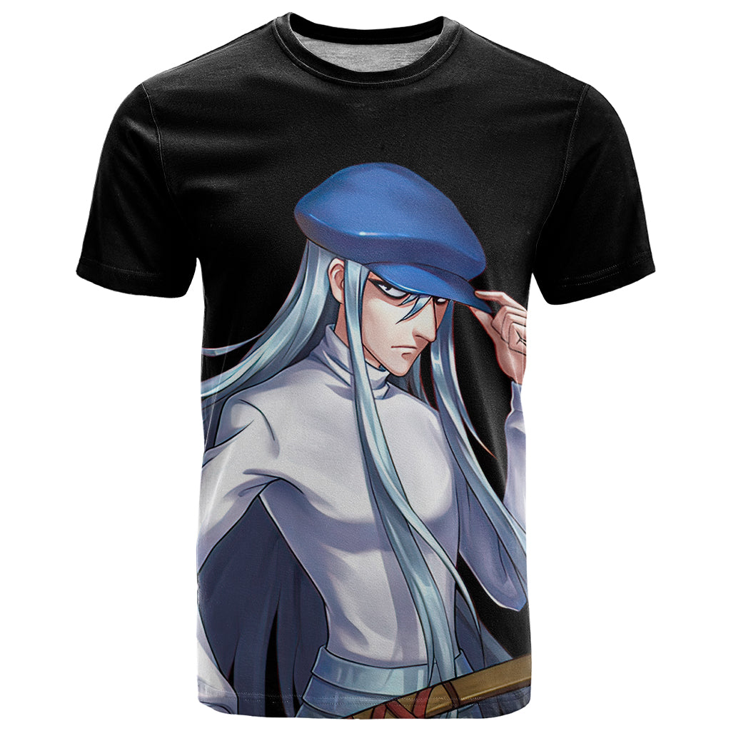 Kite Hunter X Hunter T Shirt Anime Style