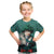 Izuku Midoriya - My Hero Academia Kid T Shirt Anime Style