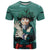 Izuku Midoriya - My Hero Academia T Shirt Anime Style