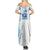 Lena Vladilena Milize Summer Maxi Dress Anime Style