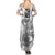 Giyu Tomioka - Demon Slayer Summer Maxi Dress Anime Style