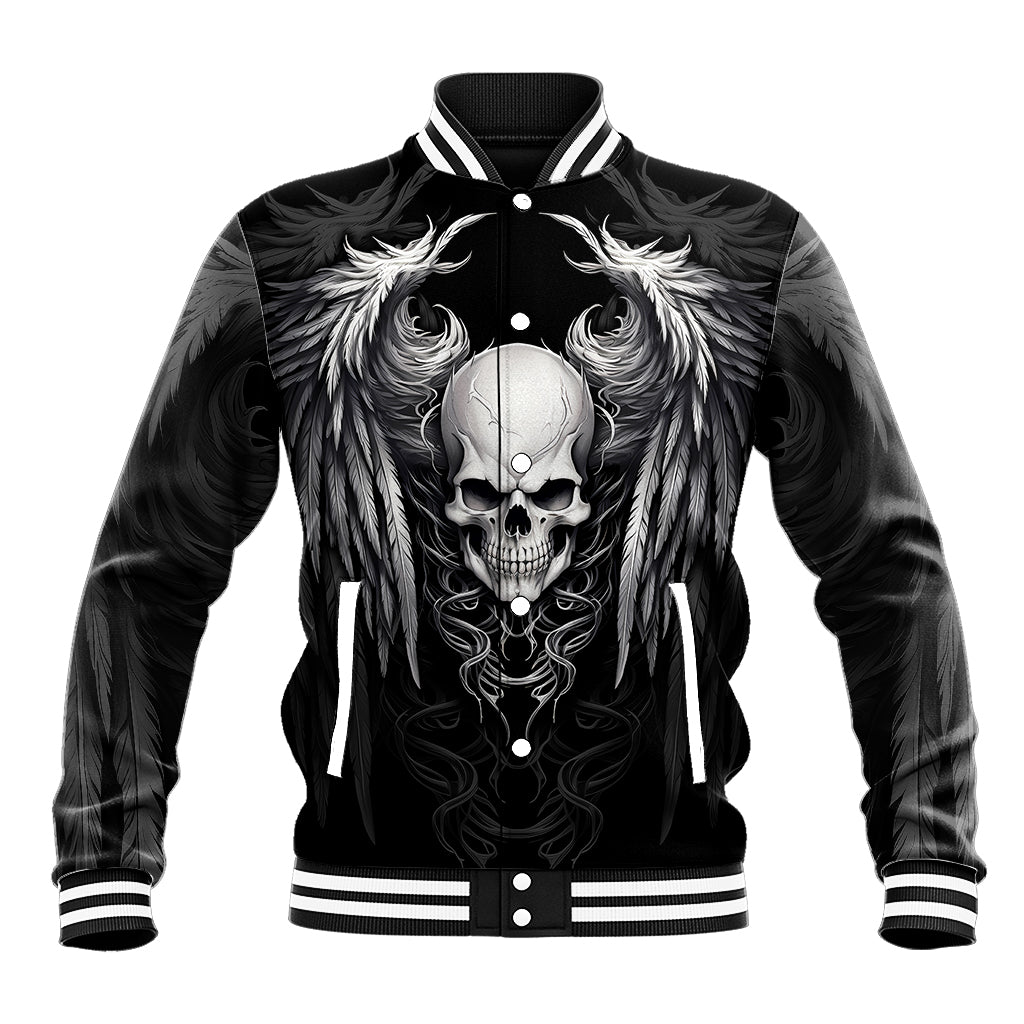 skull-and-wings-baseball-jacket-even-the-devil-was-once-an-angel