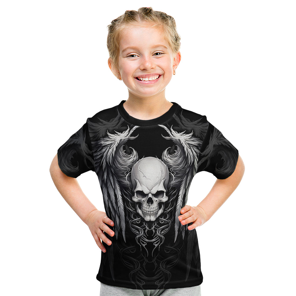 skull-and-wings-kid-t-shirt-even-the-devil-was-once-an-angel