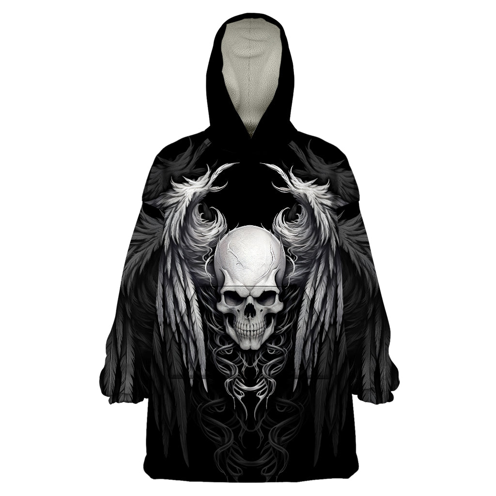 skull-and-wings-wearable-blanket-hoodie-even-the-devil-was-once-an-angel