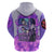 Uchiha Sasuke Naruto Shippuden Hoodie Anime Style