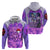 Uchiha Sasuke Naruto Shippuden Hoodie Anime Style