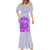 Uchiha Sasuke Naruto Shippuden Mermaid Dress Anime Style