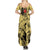 Saitama - One Punch Man Summer Maxi Dress Anime Style