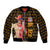 Portgas D. Ace - Fire Fist - One Piece Bomber Jacket Anime Style