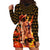 Portgas D. Ace - Fire Fist - One Piece Hoodie Dress Anime Style