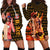 Portgas D. Ace - Fire Fist - One Piece Hoodie Dress Anime Style