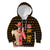 Portgas D. Ace - Fire Fist - One Piece Kid Hoodie Anime Style