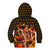 Portgas D. Ace - Fire Fist - One Piece Kid Hoodie Anime Style