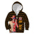 Portgas D. Ace - Fire Fist - One Piece Kid Hoodie Anime Style