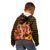 Portgas D. Ace - Fire Fist - One Piece Kid Hoodie Anime Style