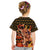 Portgas D. Ace - Fire Fist - One Piece Kid T Shirt Anime Style