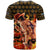 Portgas D. Ace - Fire Fist - One Piece T Shirt Anime Style