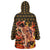 Portgas D. Ace - Fire Fist - One Piece Wearable Blanket Hoodie Anime Style