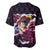 Luffy Gear 4 - One Piece Baseball Jersey Anime Pattern Mix Style