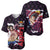 Luffy Gear 4 - One Piece Baseball Jersey Anime Pattern Mix Style