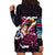 Luffy Gear 4 - One Piece Hoodie Dress Anime Pattern Mix Style