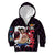 Luffy Gear 4 - One Piece Kid Hoodie Anime Pattern Mix Style