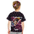 Luffy Gear 4 - One Piece Kid T Shirt Anime Pattern Mix Style