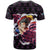 Luffy Gear 4 - One Piece T Shirt Anime Pattern Mix Style