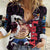 Luffy Gear 4 - One Piece Women Casual Shirt Anime Pattern Mix Style