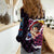 Luffy Gear 4 - One Piece Women Casual Shirt Anime Pattern Mix Style