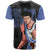 Akira Sendoh - Slam Dunk T Shirt Anime Style