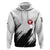 Nate River - Death Note Hoodie Anime Style