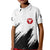 Nate River - Death Note Kid Polo Shirt Anime Style