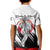 Nate River - Death Note Kid Polo Shirt Anime Style