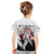 Nate River - Death Note Kid T Shirt Anime Style