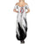 Nate River - Death Note Summer Maxi Dress Anime Style