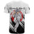 Nate River - Death Note T Shirt Anime Style