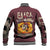 Gaara Naruto Shippuden Baseball Jacket Anime Style