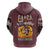 Gaara Naruto Shippuden Hoodie Anime Style