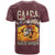 Gaara Naruto Shippuden T Shirt Anime Style