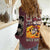 Gaara Naruto Shippuden Women Casual Shirt Anime Style