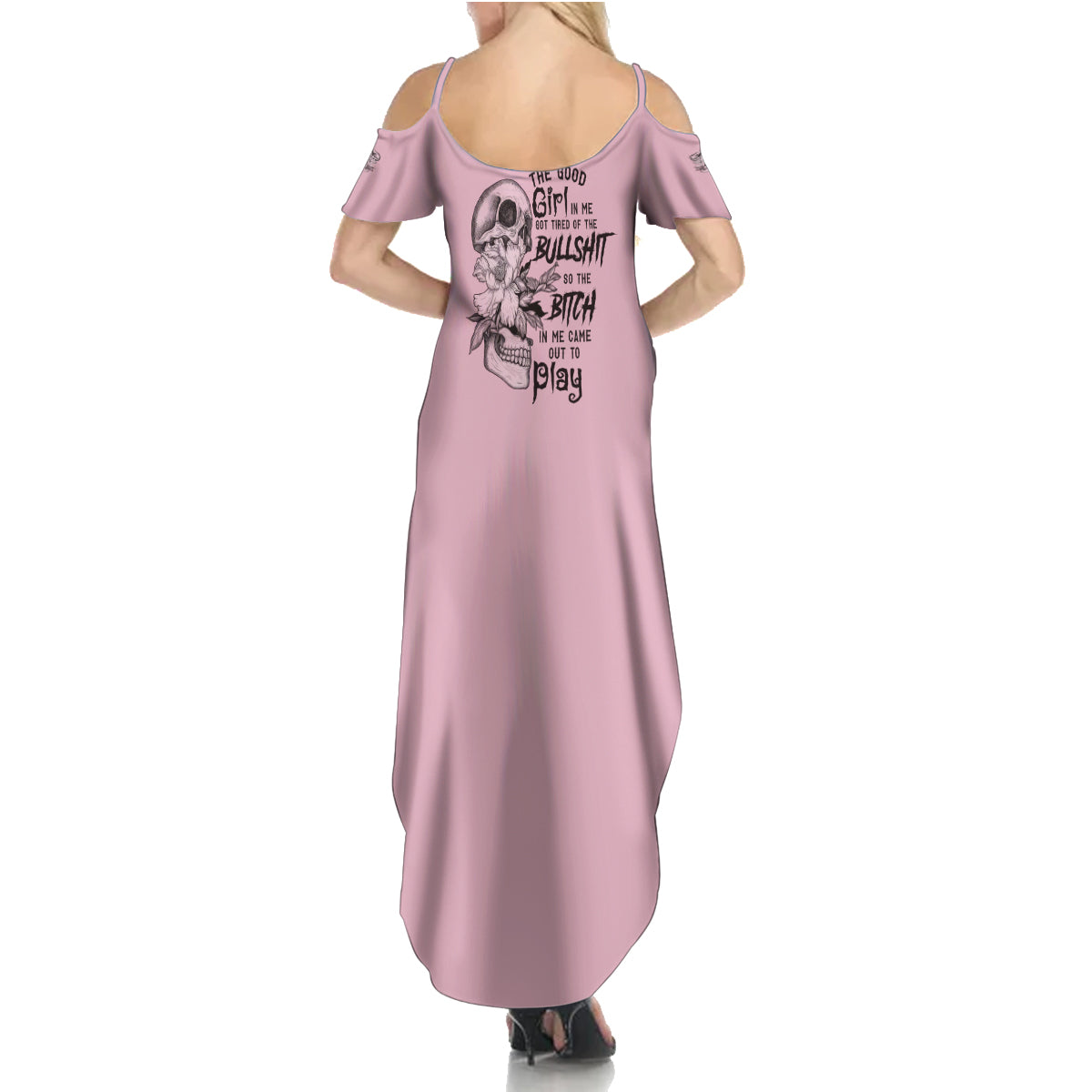 the-good-girl-in-me-got-tired-skull-summer-maxi-dress