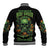 your-demons-hide-under-your-bed-skull-halloween-baseball-jacket