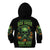 your-demons-hide-under-your-bed-skull-halloween-kid-hoodie