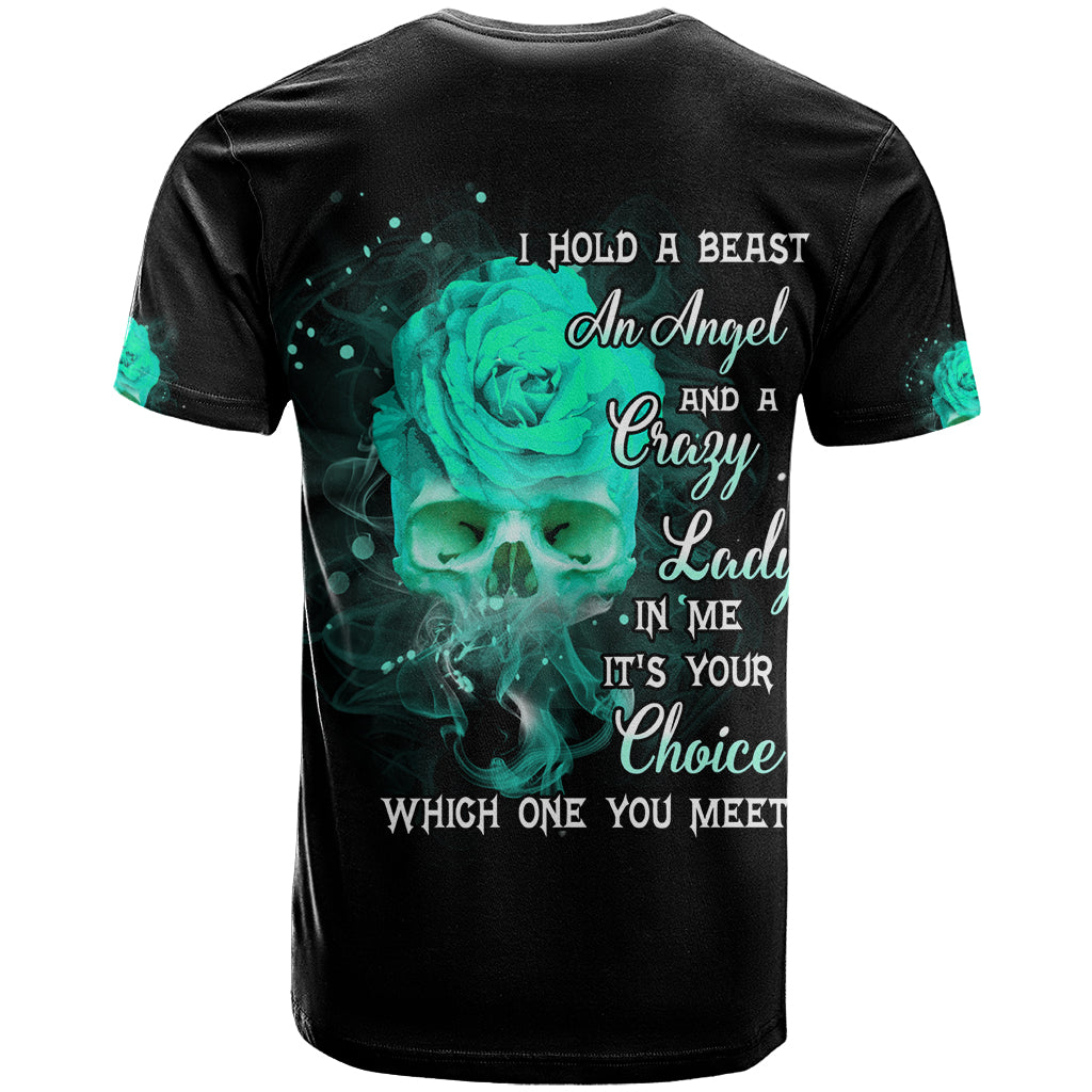 i-hold-a-beast-an-angel-crazy-lady-in-me-t-shirt