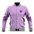 yes-im-a-b-but-not-yours-purple-baseball-jacket