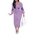 yes-im-a-b-but-not-yours-purple-off-the-shoulder-long-sleeve-dress