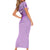 yes-im-a-b-but-not-yours-purple-short-sleeve-bodycon-dress