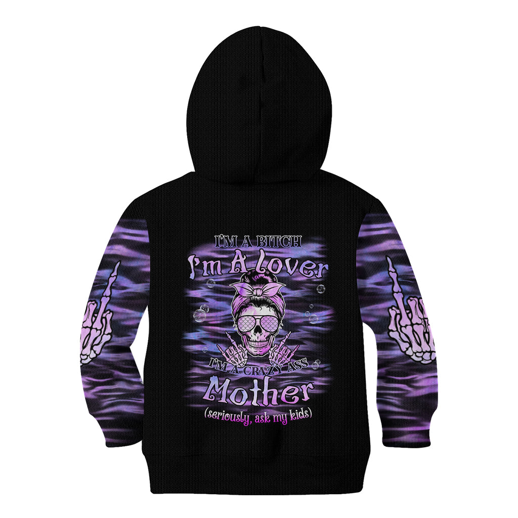 im-a-b-im-a-lover-im-a-crazy-mother-kid-hoodie